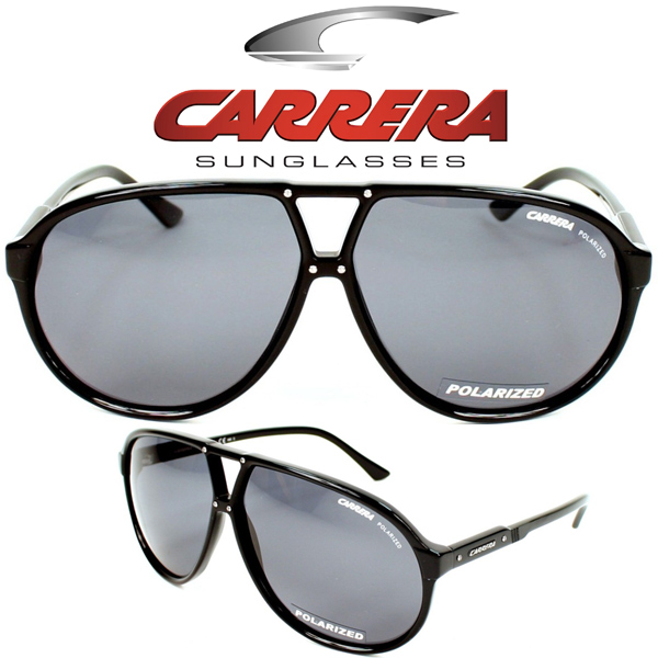 24 Deluxe - Carrera Mistral Zonnebril 24 Deluxe - Carrera Mistral Zonnebril