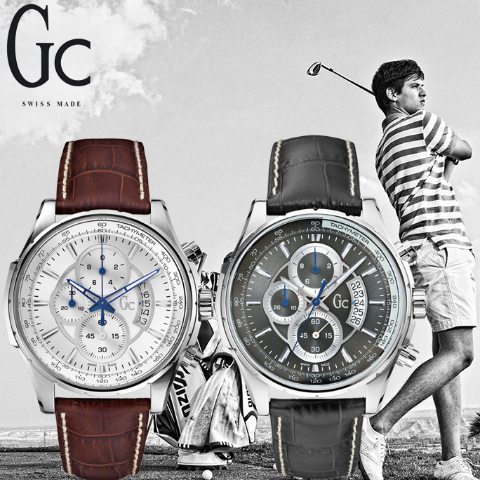 24 Deluxe - Guess Collection Technoclass Horloge 24 Deluxe - Guess Collection Technoclass Horloge