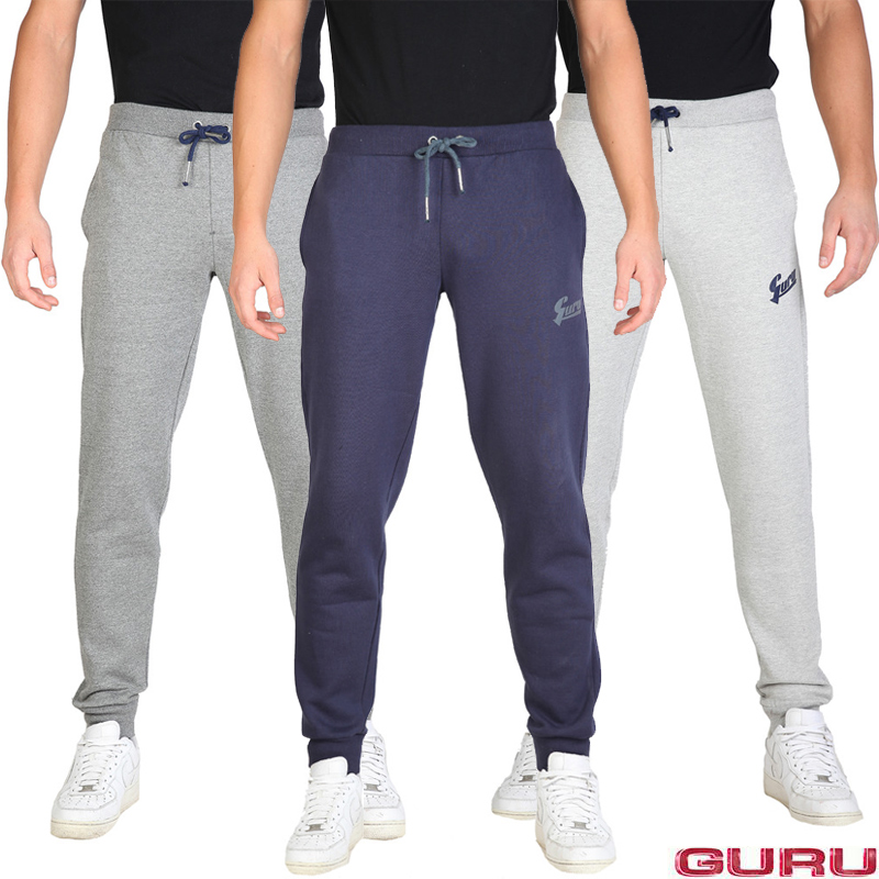 24 Deluxe - Hippe Joggingbroek Van Guru