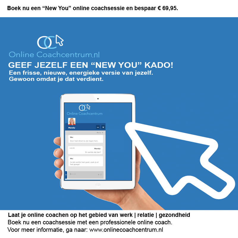 24 Deluxe - Je Eigen Online Coach 24 Deluxe - Je Eigen Online Coach