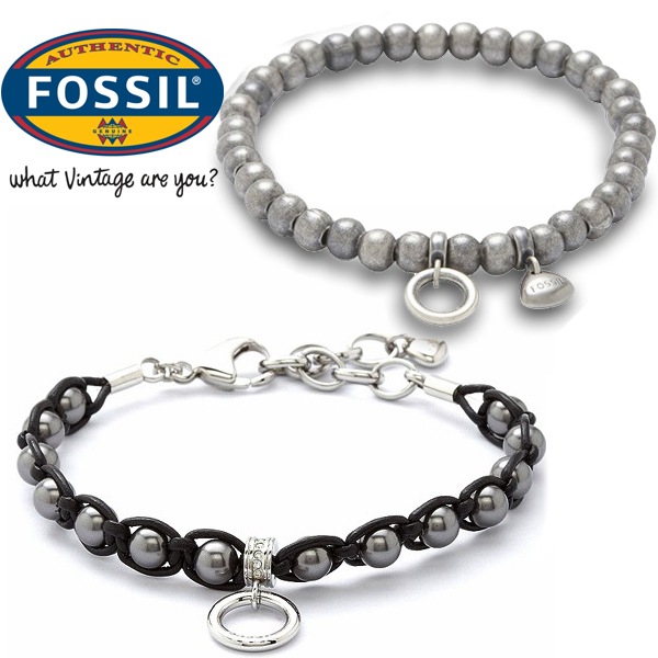 24 Deluxe - Musthave Fossil Armbanden
