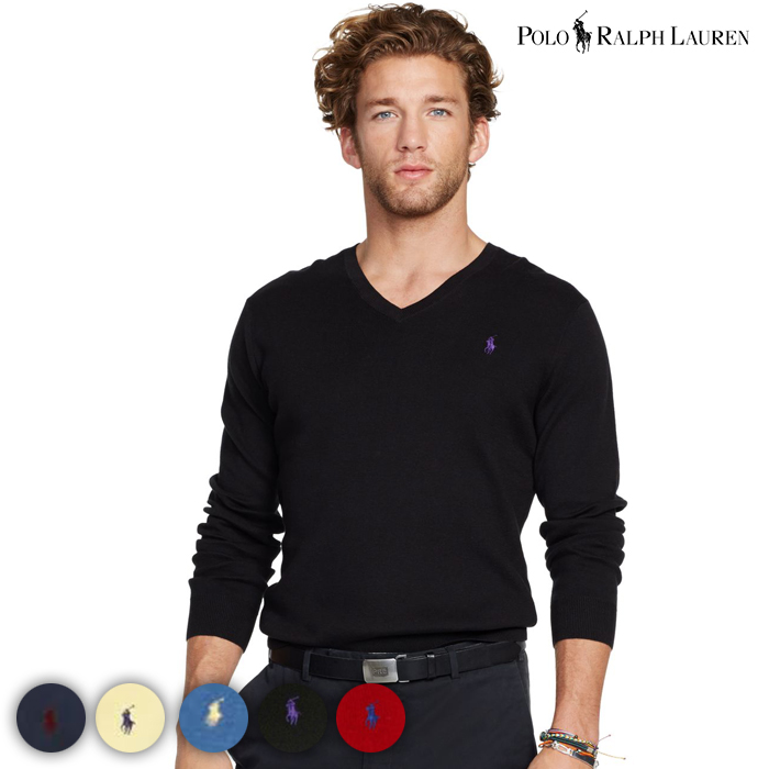24 Deluxe - Polo Ralph Lauren Trui 24 Deluxe - Polo Ralph Lauren Trui