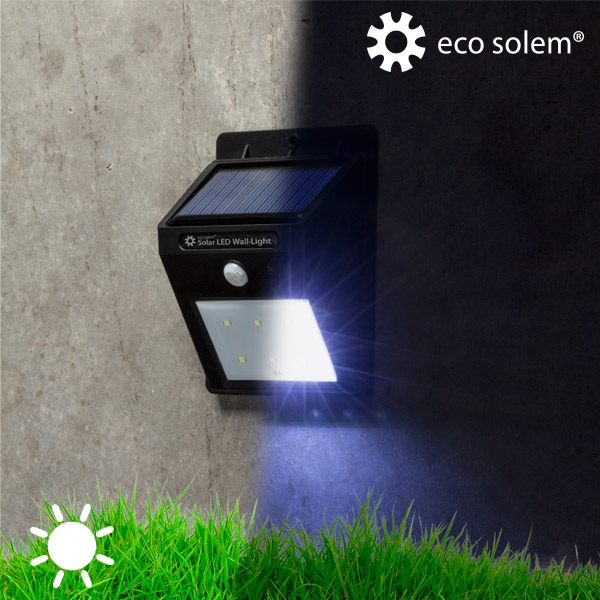 24 Deluxe - Solar Led Buitenlamp