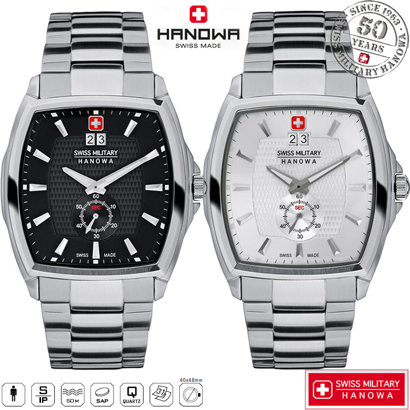 24 Deluxe - Swiss Military Polarstar 24 Deluxe - Swiss Military Polarstar
