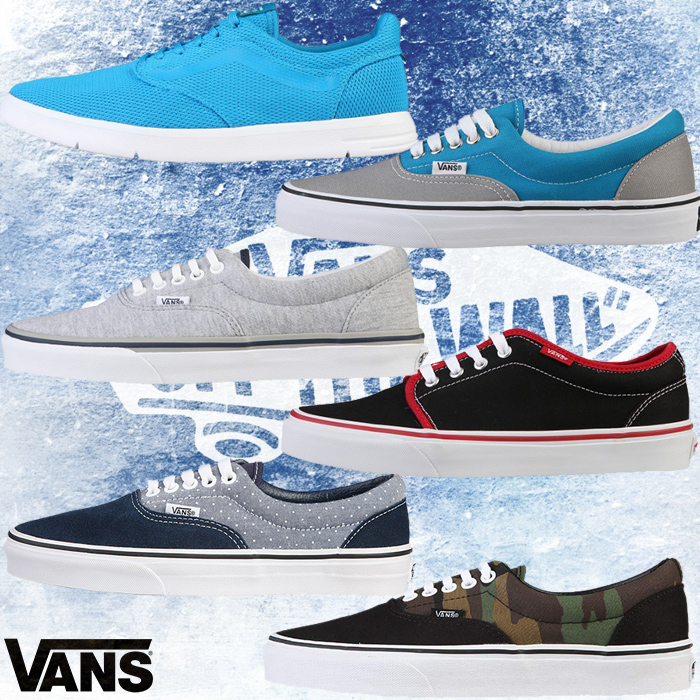 24 Deluxe - Vans Sneakers Sale