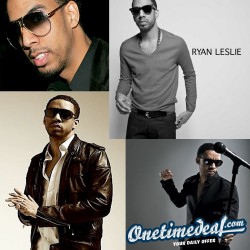 One Time Deal - 2 Vip Kaarten Voor Het Concert Van Ryan Leslie Op 10 November In Off-corso One Time Deal - 2 Vip Kaarten Voor Het Concert Van Ryan Leslie Op 10 November In Off-corso