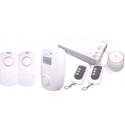 One Time Deal - Alecto Alarmsysteem Da-100 One Time Deal - Alecto Alarmsysteem Da-100