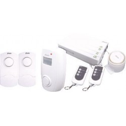 One Time Deal - Alecto Alarmsysteem Da-100