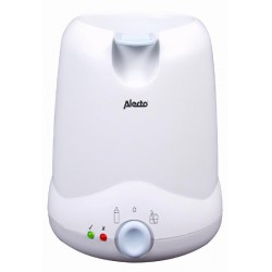 One Time Deal - Alecto Flessenwarmer Bw-70