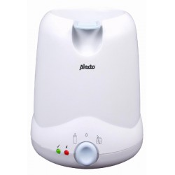 One Time Deal - Alecto Flessenwarmer Bw-70 One Time Deal - Alecto Flessenwarmer Bw-70