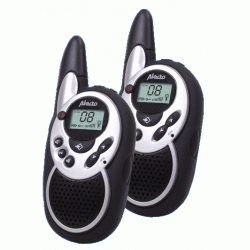 One Time Deal - Alecto Portofoon Fr-20 One Time Deal - Alecto Portofoon Fr-20