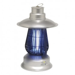 One Time Deal - Alpina Insectenlamp (Sf5089)