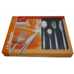 One Time Deal - Amefa Callisto Elegante Dinerset (16 Delig) One Time Deal - Amefa Callisto Elegante Dinerset (16 Delig)
