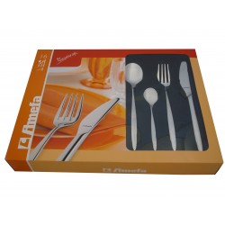 One Time Deal - Amefa Callisto Elegante Dinerset           (16 Delig)