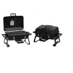 One Time Deal - Barbecue Met Deksel