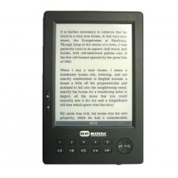One Time Deal - Bebook Ereader One Time Deal - Bebook Ereader