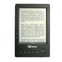 One Time Deal - Bebook Ereader