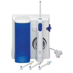 One Time Deal - Braun Braun Oral-b Monddouche Prof Care 6500 Waterjet Md16 One Time Deal - Braun Braun Oral-b Monddouche Prof Care 6500 Waterjet Md16