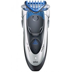 One Time Deal - Braun Cruzer 3 Z50 Oplaadbaar Scheerapparaat One Time Deal - Braun Cruzer 3 Z50 Oplaadbaar Scheerapparaat