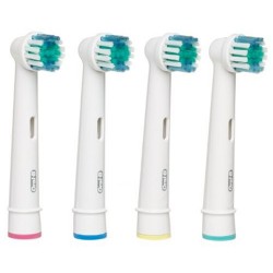 One Time Deal - Braun Eb174 Tandenborsteltjes One Time Deal - Braun Eb174 Tandenborsteltjes