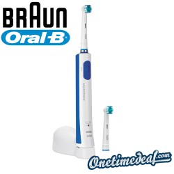 One Time Deal - Braun Oral-b Pro Care 500