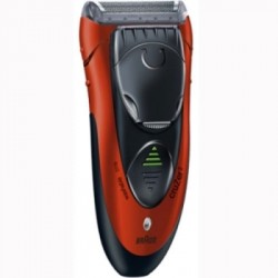 One Time Deal - Braun Z40 Cruzer Oplaadbaar Scheerapparaat One Time Deal - Braun Z40 Cruzer Oplaadbaar Scheerapparaat