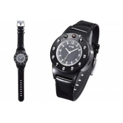 One Time Deal - Burg Mobile Watch Phone