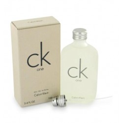 One Time Deal - Calvin Klein One Edt 100Ml One Time Deal - Calvin Klein One Edt 100Ml