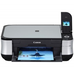 One Time Deal - Canon Pixma Mp550 One Time Deal - Canon Pixma Mp550