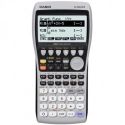 One Time Deal - Casio Fx-9860gii Grafische Rekenmachine One Time Deal - Casio Fx-9860gii Grafische Rekenmachine