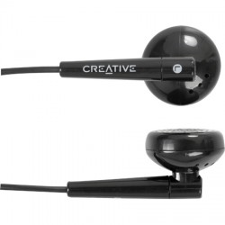 One Time Deal - Creative Hoofdtelefoon Ep210zw One Time Deal - Creative Hoofdtelefoon Ep210zw