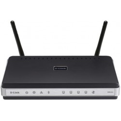 One Time Deal - D-link Draadloze N Router Dir-615 One Time Deal - D-link Draadloze N Router Dir-615