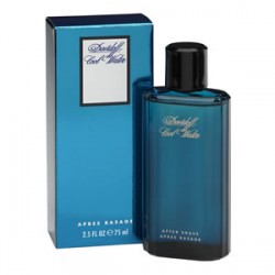 One Time Deal - Davidoff  Cool Water Eau De Toilette 75Ml