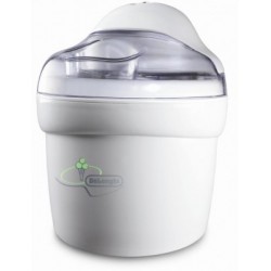 One Time Deal - Delonghi Ijsmachine One Time Deal - Delonghi Ijsmachine