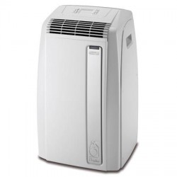 One Time Deal - Delonghi Pac A95 Airconditioner One Time Deal - Delonghi Pac A95 Airconditioner