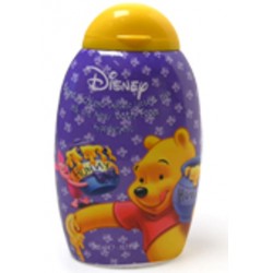 One Time Deal - Disney Winny The Pooh Bad & Douchegel 300 Ml
