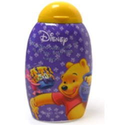 One Time Deal - Disney Winny The Pooh Bad & Douchegel 300 Ml One Time Deal - Disney Winny The Pooh Bad & Douchegel 300 Ml