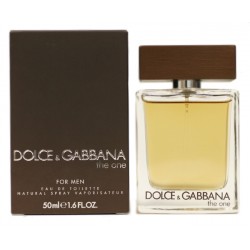 One Time Deal - Dolce & Gabbana The One Edt 100Ml