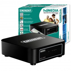 One Time Deal - Eminent Hdmedia Em7071 (500Gb) One Time Deal - Eminent Hdmedia Em7071 (500Gb)