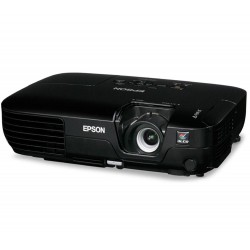 One Time Deal - Epson Epson Eb S72 Lcd-projector