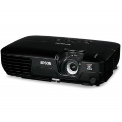 One Time Deal - Epson Epson Eb S72 Lcd-projector One Time Deal - Epson Epson Eb S72 Lcd-projector