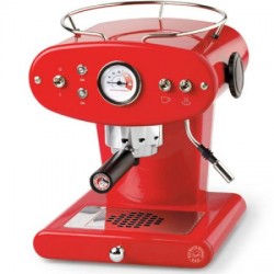 One Time Deal - Francisfrancis! X1 Trio Espressoapparaat One Time Deal - Francisfrancis! X1 Trio Espressoapparaat