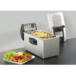 One Time Deal - Fritel Friteuse Fr1465 One Time Deal - Fritel Friteuse Fr1465