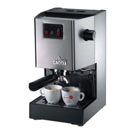 One Time Deal - Gaggia Classic Coffee One Time Deal - Gaggia Classic Coffee