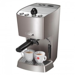 One Time Deal - Gaggia Dose Espresso Machine One Time Deal - Gaggia Dose Espresso Machine