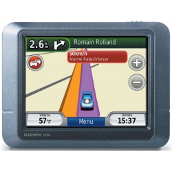 One Time Deal - Garmin Navigatie Nuvi 205T (Gpiaut0100071732)