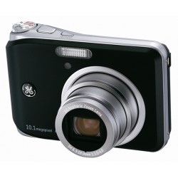 One Time Deal - Ge Camera Gec1030 Zwart