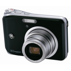 One Time Deal - Ge Camera Gec1030 Zwart One Time Deal - Ge Camera Gec1030 Zwart
