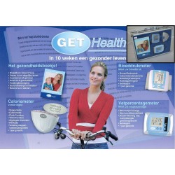 One Time Deal - Get Health Gezondheidsset One Time Deal - Get Health Gezondheidsset