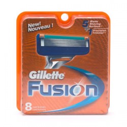 One Time Deal - Gillette Fusion 8 Scheermesjes